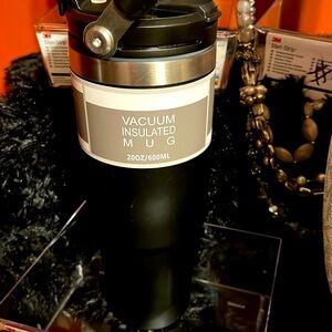 Vacuum Insulated Mug
